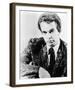 Merle Haggard-null-Framed Photo