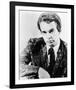 Merle Haggard-null-Framed Photo