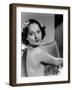 Merle Oberon, 1936-null-Framed Photo