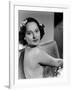 Merle Oberon, 1936-null-Framed Photo