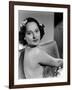 Merle Oberon, 1936-null-Framed Photo