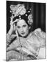 Merle Oberon, 1945-null-Mounted Photographic Print