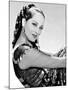 Merle Oberon, the Private Life of Don Juan, 1934-null-Mounted Photographic Print