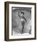 Merle Oberon-null-Framed Photo