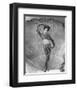 Merle Oberon-null-Framed Photo