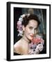 Merle Oberon-null-Framed Photo