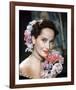 Merle Oberon-null-Framed Photo