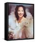 Merle Oberon-null-Framed Stretched Canvas