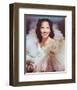 Merle Oberon-null-Framed Photo