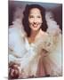 Merle Oberon-null-Mounted Photo