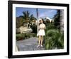 Merle Oberon-null-Framed Photo