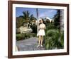 Merle Oberon-null-Framed Photo