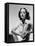 Merle Oberon-null-Framed Stretched Canvas