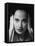 Merle Oberon-null-Framed Stretched Canvas