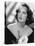 Merle Oberon-null-Stretched Canvas