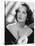 Merle Oberon-null-Stretched Canvas