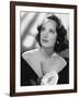 Merle Oberon-null-Framed Photographic Print