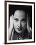 Merle Oberon-null-Framed Photographic Print