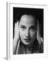 Merle Oberon-null-Framed Photographic Print