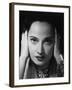 Merle Oberon-null-Framed Photographic Print