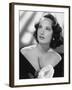 Merle Oberon-null-Framed Photographic Print