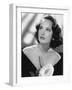 Merle Oberon-null-Framed Photographic Print