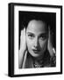 Merle Oberon-null-Framed Photographic Print