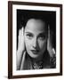 Merle Oberon-null-Framed Photographic Print