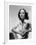 Merle Oberon-null-Framed Photographic Print