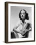 Merle Oberon-null-Framed Photographic Print