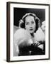 Merle Oberon-null-Framed Photographic Print