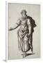 Merlin, C.1610-Inigo Jones-Framed Giclee Print