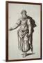 Merlin, C.1610-Inigo Jones-Framed Giclee Print