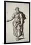 Merlin, C.1610-Inigo Jones-Framed Giclee Print