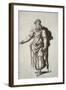 Merlin, C.1610-Inigo Jones-Framed Giclee Print