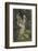 Merlin is Spellbound by His Lover Nimue-Eleanor Fortescue Brickdale-Framed Photographic Print