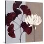 Merlot Contemplation-Ivo-Stretched Canvas