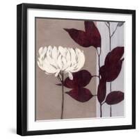 Merlot Inspiration-Ivo-Framed Art Print