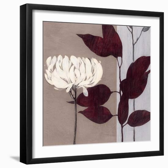 Merlot Inspiration-Ivo-Framed Art Print