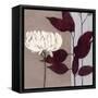 Merlot Inspiration-Ivo-Framed Stretched Canvas