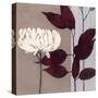 Merlot Inspiration-Ivo-Stretched Canvas