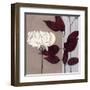 Merlot Inspiration-Ivo-Framed Art Print