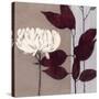 Merlot Inspiration-Ivo-Stretched Canvas