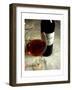 Merlot-Steve Ash-Framed Giclee Print