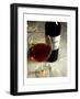 Merlot-Steve Ash-Framed Giclee Print