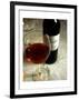 Merlot-Steve Ash-Framed Giclee Print