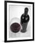 Merlot-Teo Tarras-Framed Giclee Print