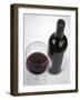 Merlot-Teo Tarras-Framed Giclee Print