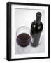 Merlot-Teo Tarras-Framed Giclee Print