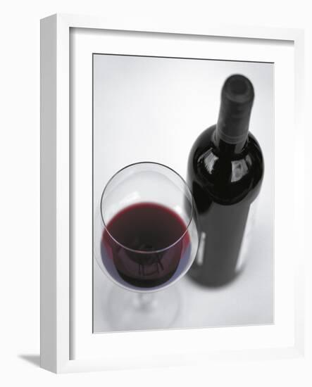 Merlot-Teo Tarras-Framed Giclee Print